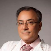 دکتر محمد صوفی زاده؛ بهترین جراح بینی استخوانی در تهران