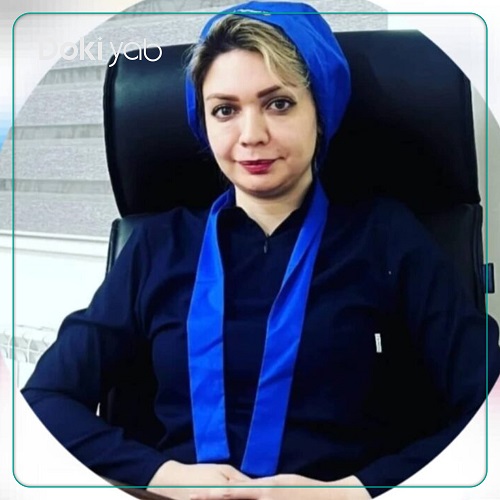 دکتر آرزو خوانساری نیا؛ بهترین جراح بینی استخوانی در تهران
