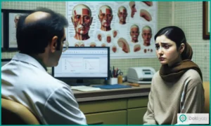 عمل بینی بزرگ