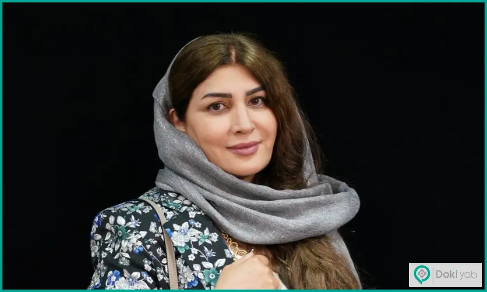 دکتر روزیتا بشارتی‌زاده