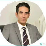 دکتر شهریار شاهمرادی