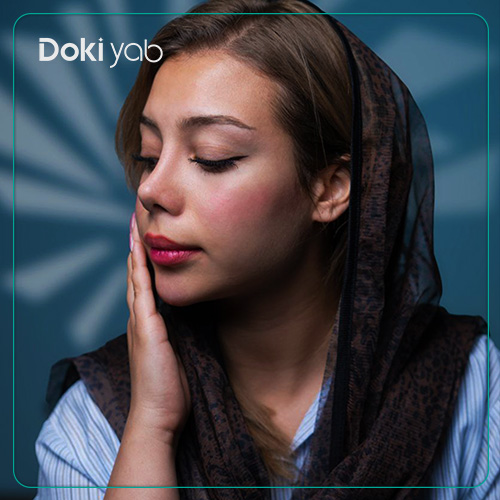 عمل بینی نیمه گوشتی؛ دکی یاب