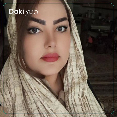 نمونه جراحی بینی دکتر علیرضا خادمی در اصفهان