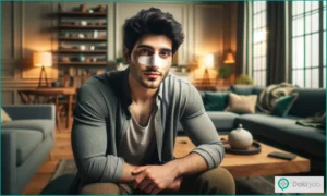 عمل بینی استخوانی مردانه