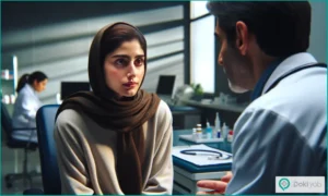 عمل بینی بزرگ