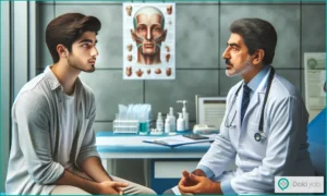 عمل بینی بزرگ استخوانی