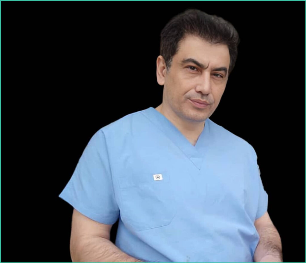 جراحان بینی تهران
