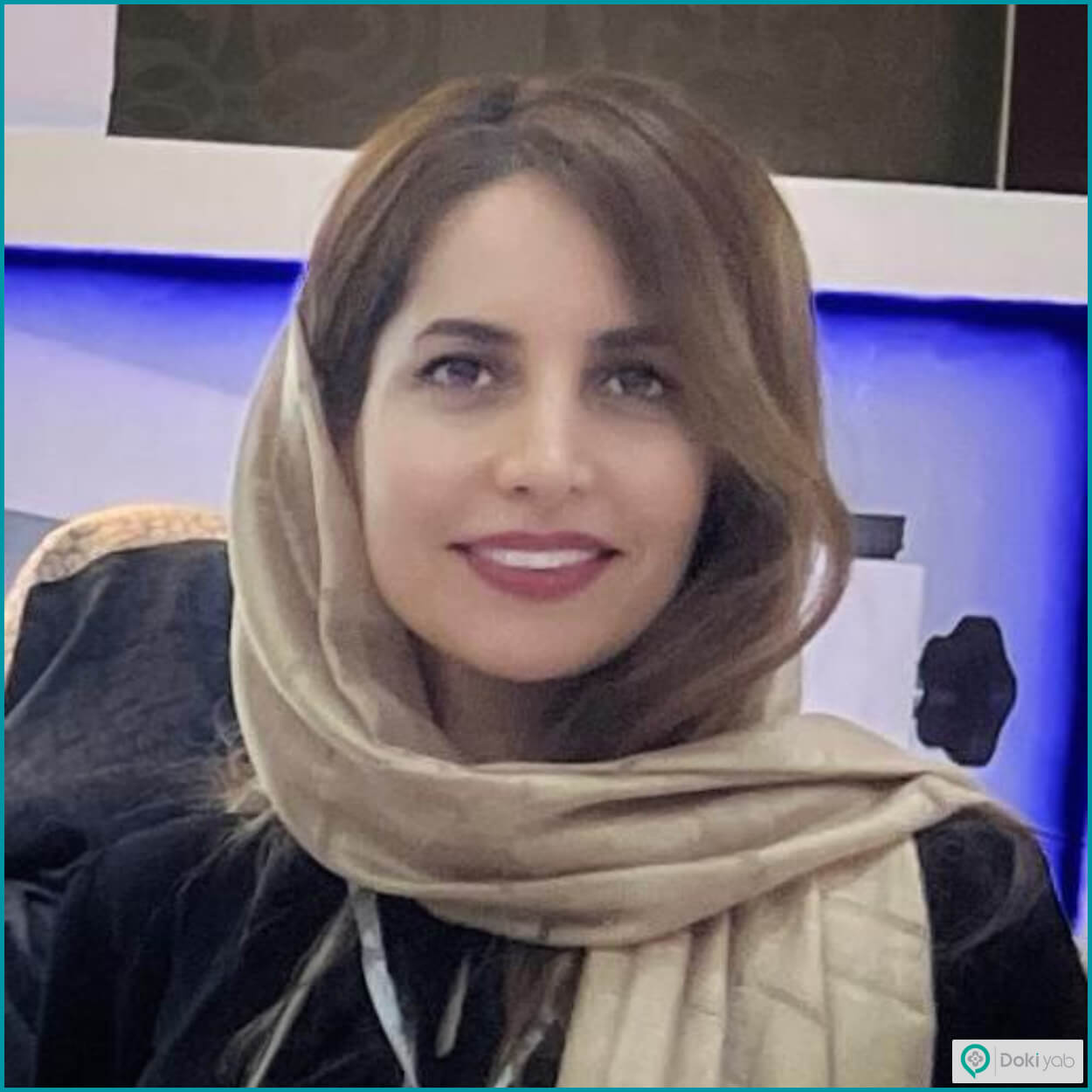 دکتر آرام طولابی، بهترین جراح بینی در لرستان