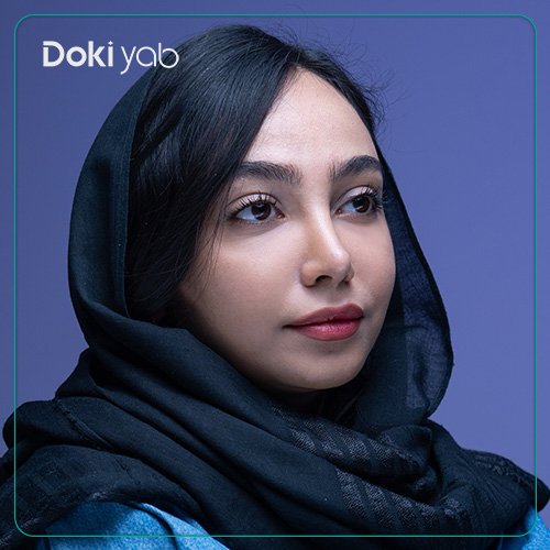 نمونه عمل شکستگی و زیبایی بینی در تیم دکی یاب با روش باز