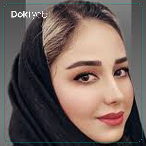 نمونه کار دکتر مهدی قدیری در اصفهان