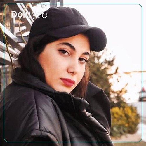 نمونه کار جراحی بینی طبیعی دکتر کاظم رشته احمدی جراح بینی در شیراز