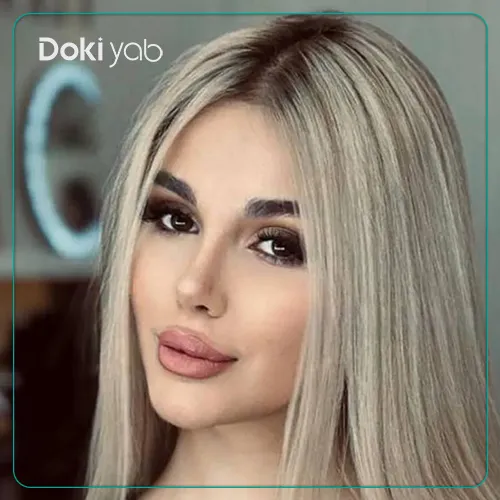 تصویر جراحی بینی توسط دکتر آرش سبحان منش در شیراز