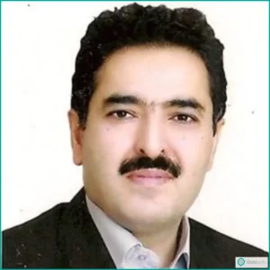 دکتر غلامرضا معین