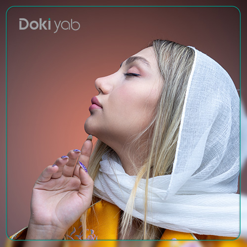 جراحی بینی استخوانی به روش بسته با دکی یاب