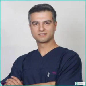 دکتر محسن بهادر