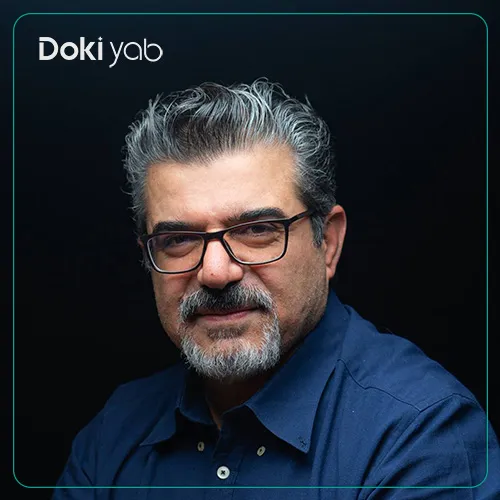 دکتر سلمان شاکری