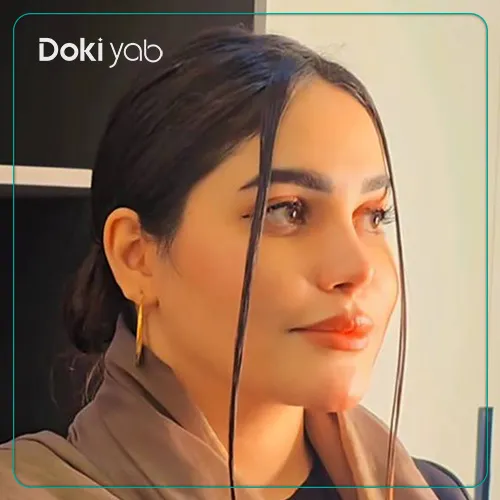 عکس جراحی بینی توسط دکتر شهریار شاهمرادی در شیراز