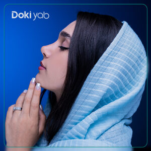 نمونه عمل نیمه فانتزی نزد دکتر امید زرگرانی جراح بینی در شیراز