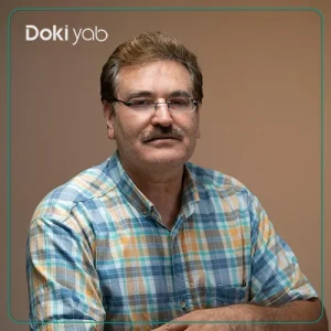 دکتر محمد بلاغی