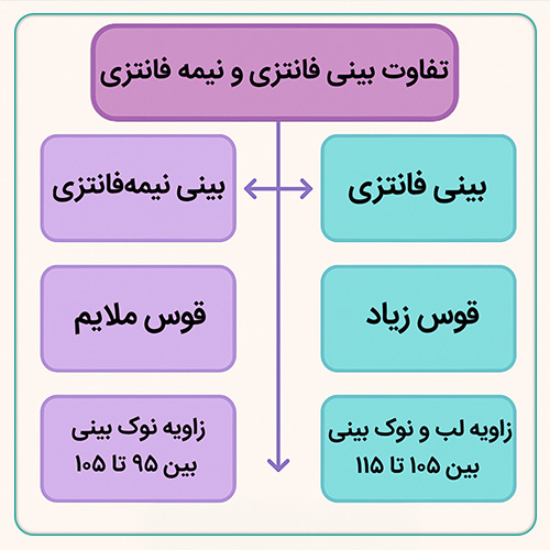 تفاوت بینی فانتزی و نیمه فانتزی؛ مجله دکی یاب