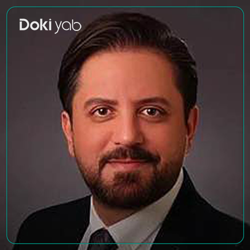 دکتر آرش سبحان منش
