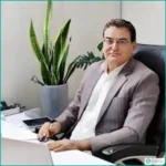 دکتر محمد بلاغی