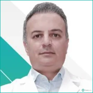 دکتر مسعود جانی پور
