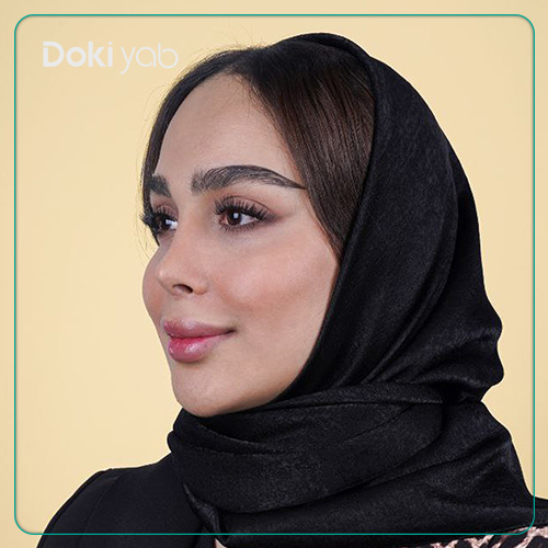 جراحی بینی استخوانی در شیراز به سبک نیمه فانتزی با تیم دکی یاب