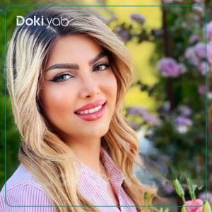 جراحی بینی به سبک نیمه فانتزی توسط دکتر داریوش ساریخانی در شیراز