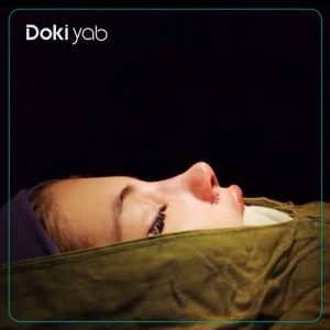 جراحی بینی فانتزی نمونه کار دکتر ونون آصفی