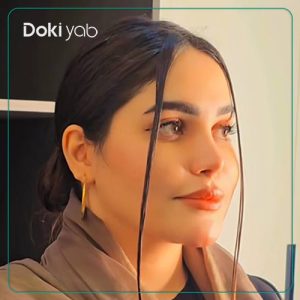 جراحی بینی نیمه فانتزی توسط دکتر شهریار شاهمرادی در شیراز