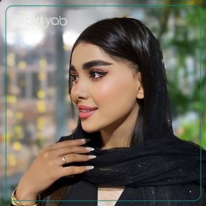 جراحی بینی نیمه فانتزی توسط دکتر خسرو خسروی جراح بینی در شیراز