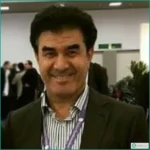 دکتر ابراهیم حاتمی پور