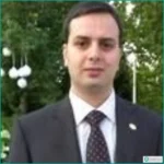 دکتر محمد مهدی ده بزرگی