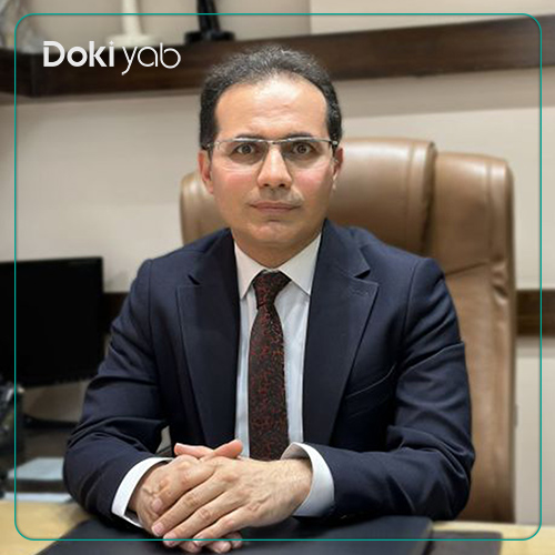 دکتر حسین دستغیب