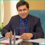 دکتر داریوش ساریخانی