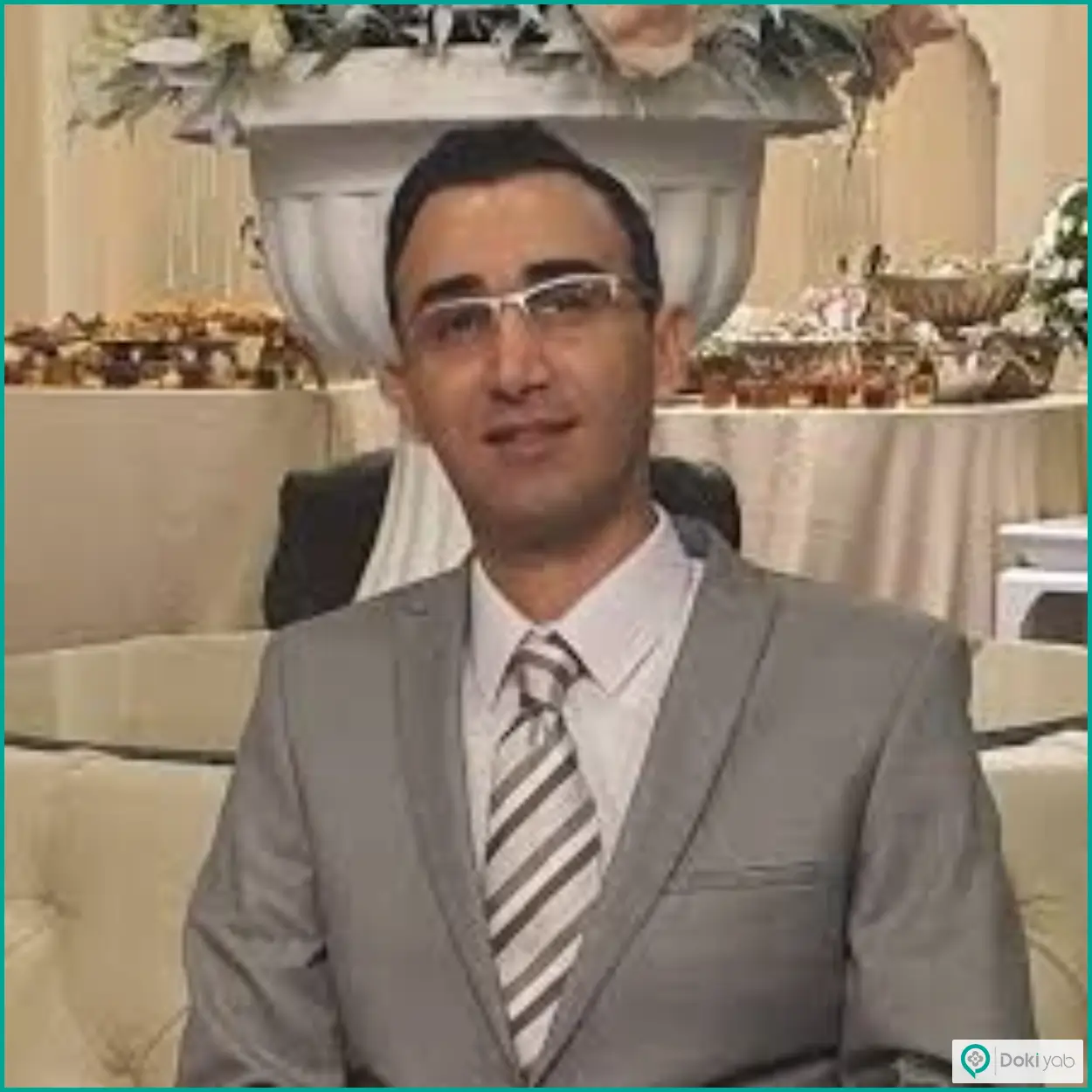 دکتر نصیر سعیدی
