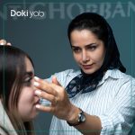 دکتر سولماز قربانی