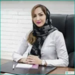 دکتر لیلا شریفی