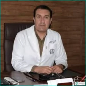 دکترحاتم صالح پور جراح بینی در شیراز