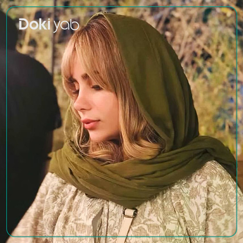 عمل بینی نیمه فانتزی دکتر خسرو خسروی در شیراز