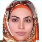 دکتر آزاده مرادی