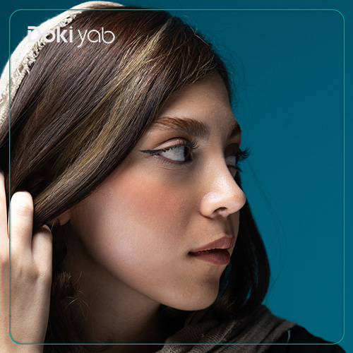 نمونه جراحی رینوپلاستی توسط دکتر حمیدرضا کاظمی در شیراز