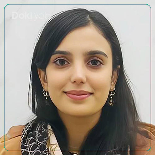 نمونه رینوپلاستی به سبک نیمه فانتزی دکتر مسیح طالع