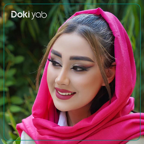 نمونه رینوپلاستی نچرال دکتر امیر خسرو برخورداری