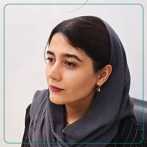 نمونه عمل بینی دکتر مسیح طالع به سبک طبیعی
