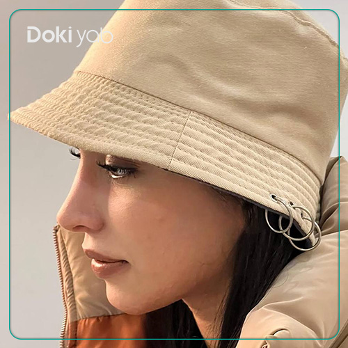 نمونه کار دکتر شهریار شاهمرادی به سبک طبیعی دخترانه