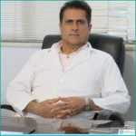 دکتر کاظم رشته احمدی