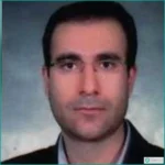 دکتر رضا کبودخانی