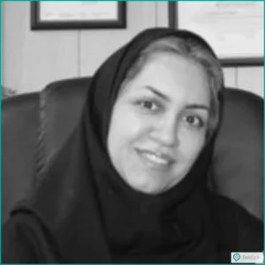 دکتر فیروزه یگانه جراح بینی در شیراز